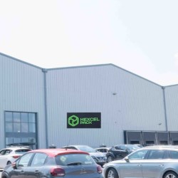 HexcelPack Announces European Expansion  With Addition of UK Office